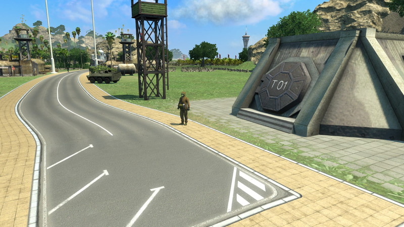 Tropico 4: Apocalypse - screenshot 5