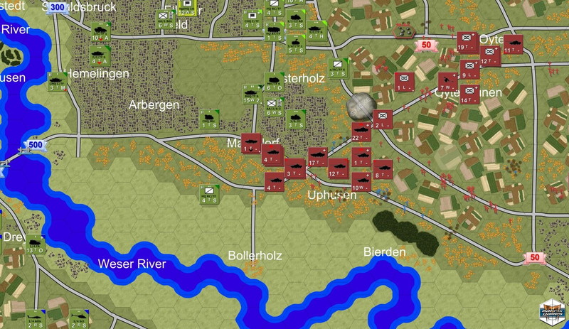 Flashpoint Campaigns: Red Storm - screenshot 5