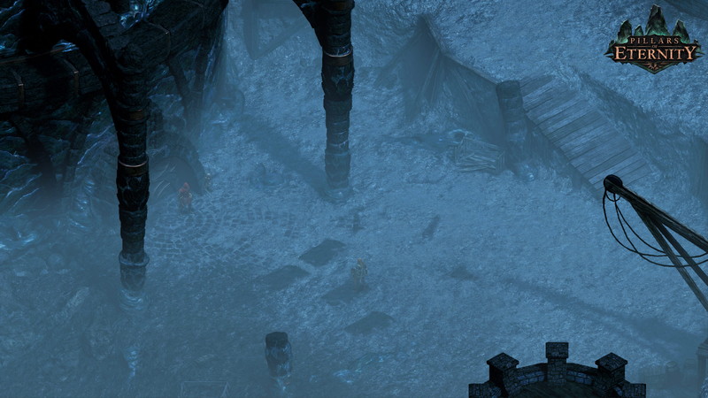 Pillars of Eternity - screenshot 4