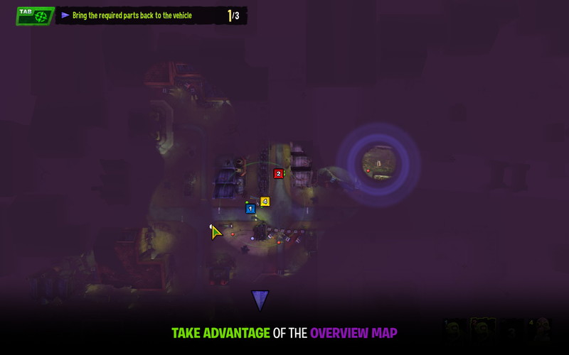 Zombie Tycoon 2: Brainhov's Revenge - screenshot 4