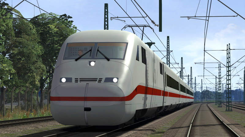 Train Simulator 2014 - screenshot 15