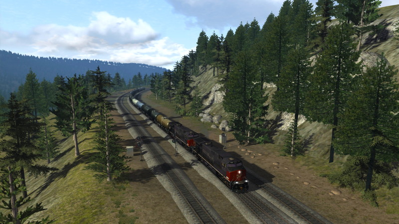 Train Simulator 2014 - screenshot 6