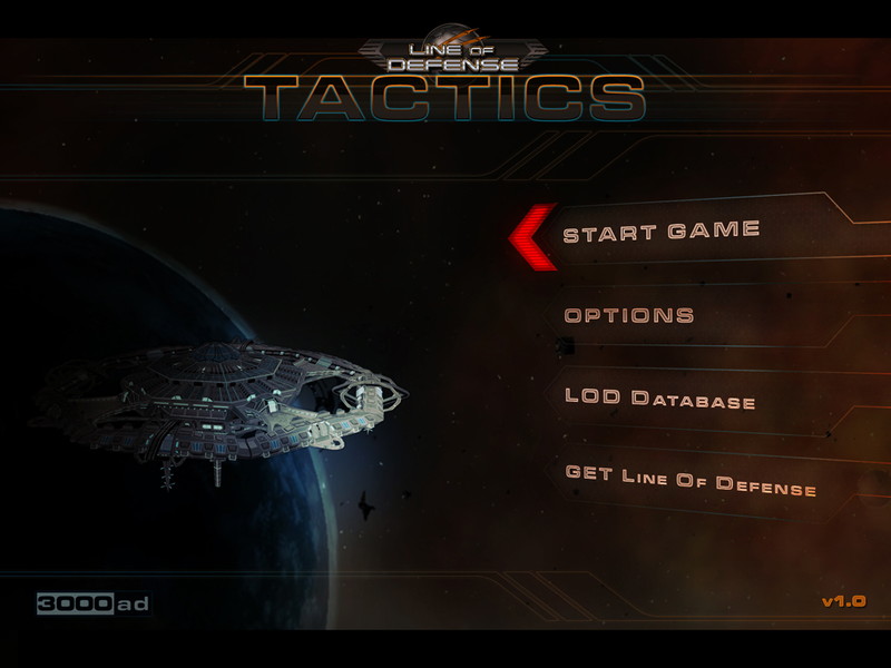 Line Of Defense Tactics - screenshot 10