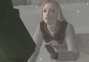 Shadow of Destiny - screenshot 5
