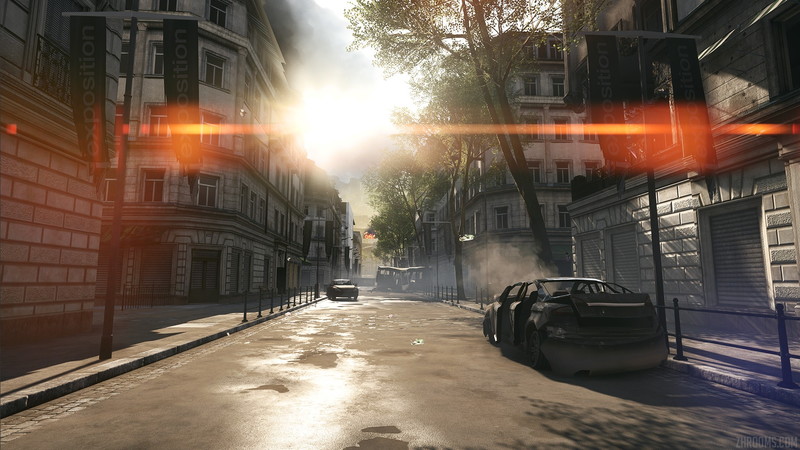 Battlefield 4: Second Assault - screenshot 7
