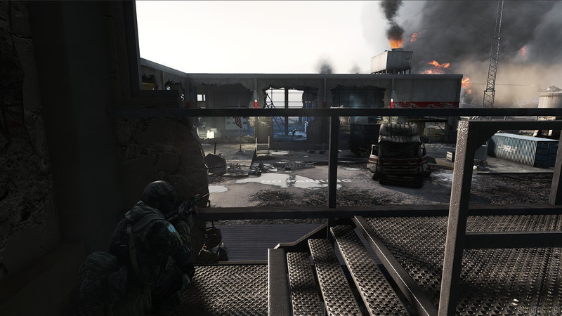 Battlefield 4: Second Assault - screenshot 3