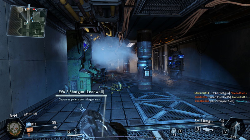 Titanfall - screenshot 28