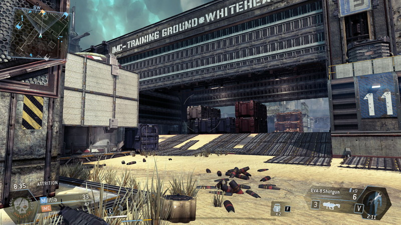 Titanfall - screenshot 25