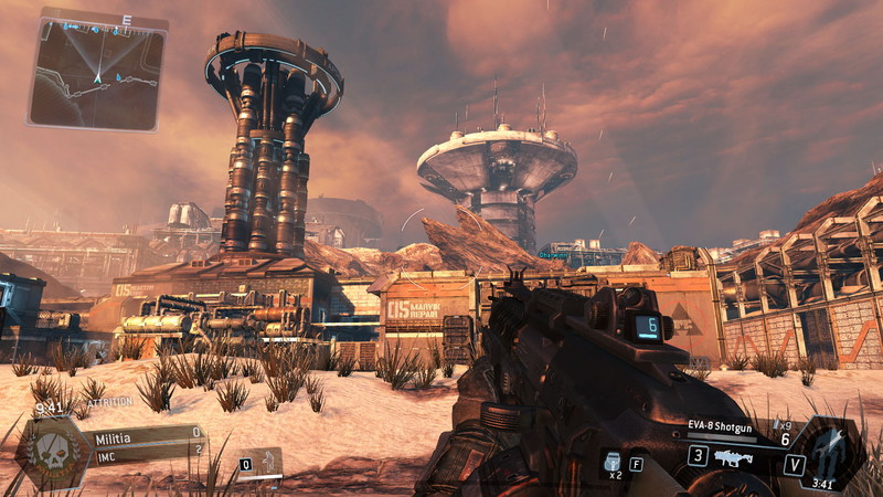 Titanfall - screenshot 23
