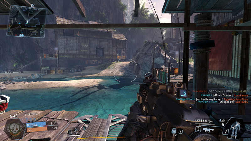 Titanfall - screenshot 21