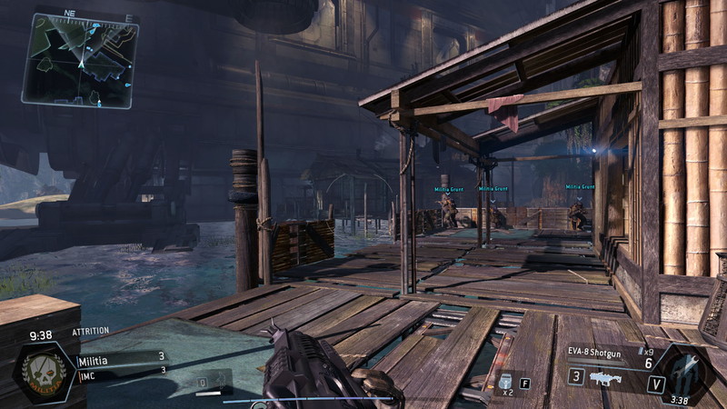 Titanfall - screenshot 18