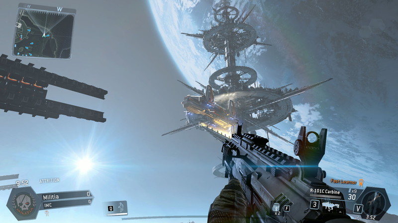 Titanfall - screenshot 9
