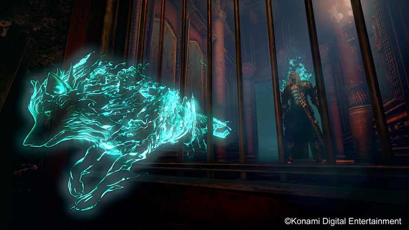 Castlevania: Lords of Shadow 2 - Revelations - screenshot 4