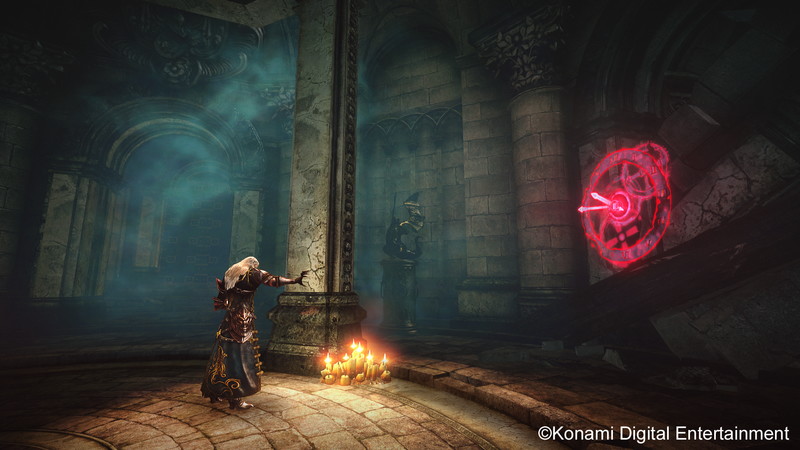 Castlevania: Lords of Shadow 2 - Revelations - screenshot 2