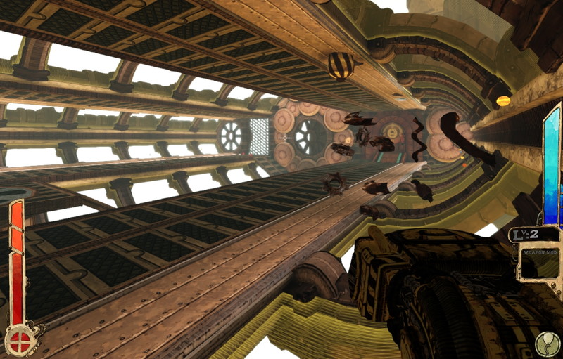 Tower of Guns - screenshot 14