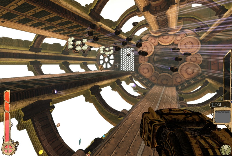 Tower of Guns - screenshot 13