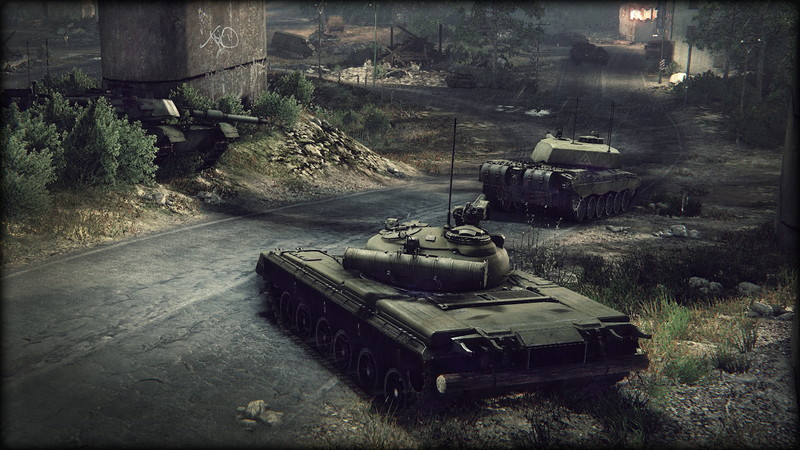 Armored Warfare - screenshot 30