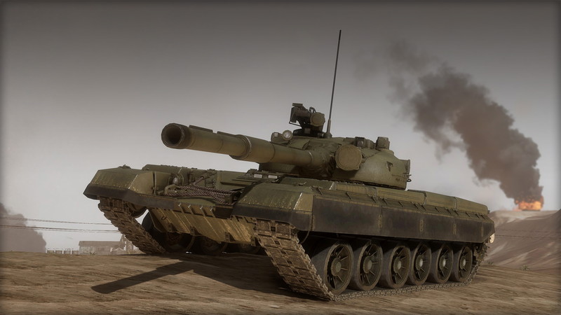 Armored Warfare - screenshot 15