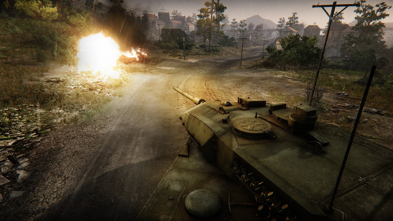 Armored Warfare - screenshot 10