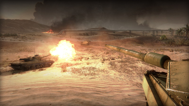 Armored Warfare - screenshot 6