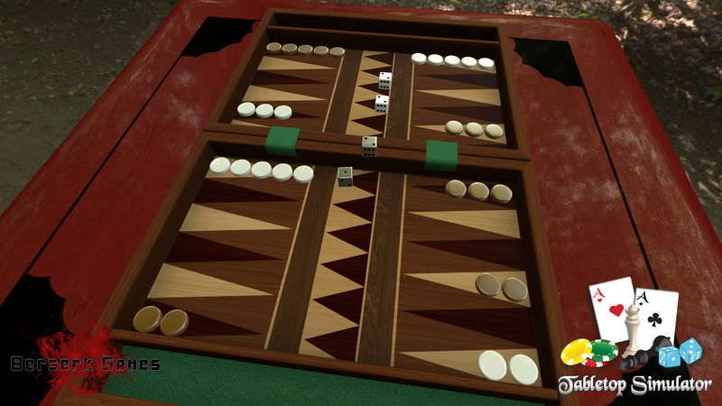 Tabletop Simulator - screenshot 17