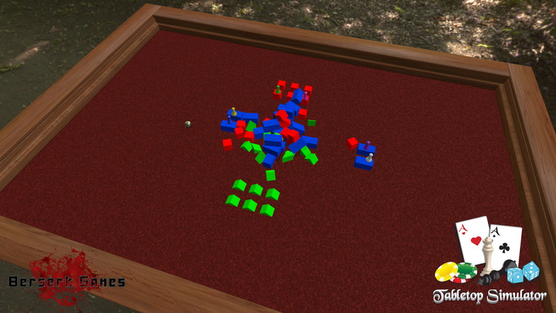 Tabletop Simulator - screenshot 12