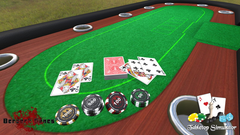 Tabletop Simulator - screenshot 10