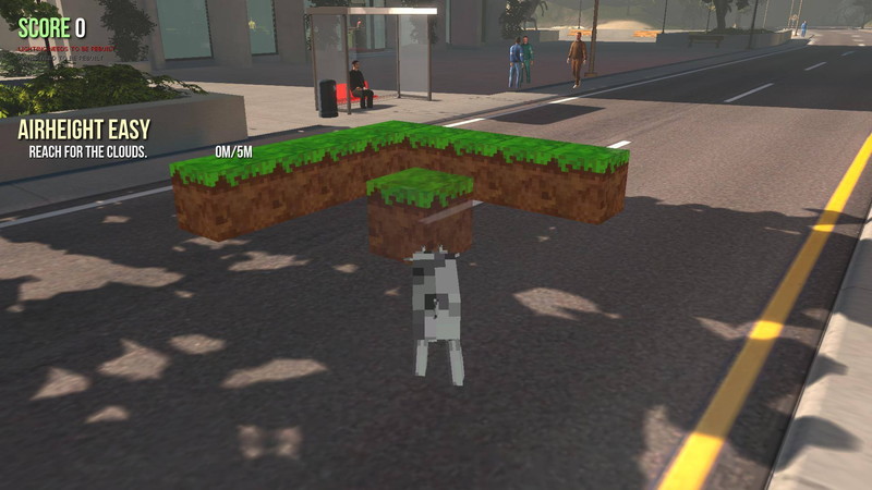 Goat Simulator - screenshot 14