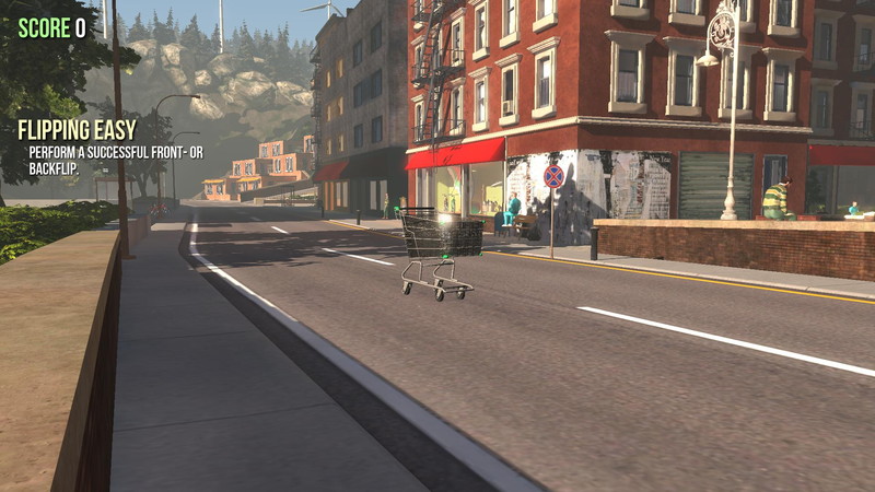 Goat Simulator - screenshot 4