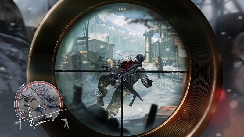 Enemy Front - screenshot 12