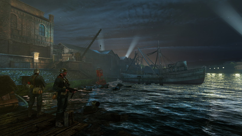 Enemy Front - screenshot 7
