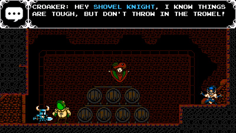 Shovel Knight - screenshot 6