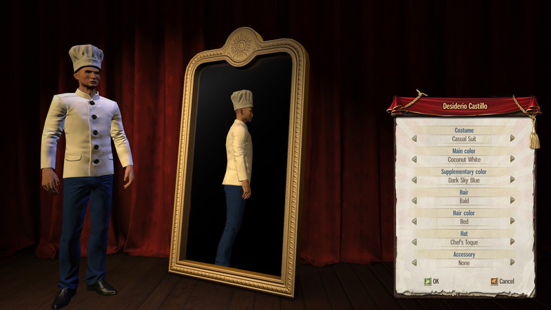 Tropico 5: The Big Cheese - screenshot 5
