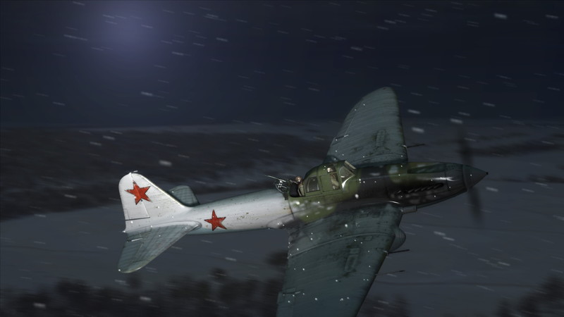 IL-2 Sturmovik: Battle of Stalingrad - screenshot 6