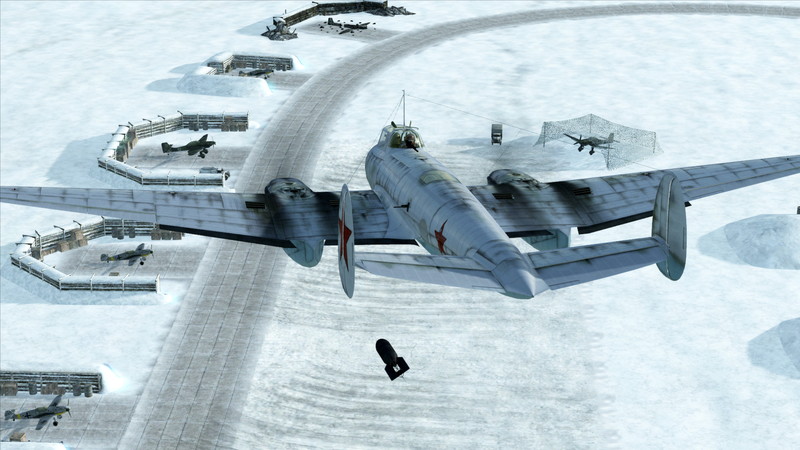 IL-2 Sturmovik: Battle of Stalingrad - screenshot 1