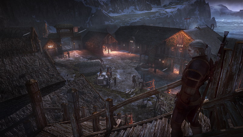 The Witcher 3: Wild Hunt - screenshot 79