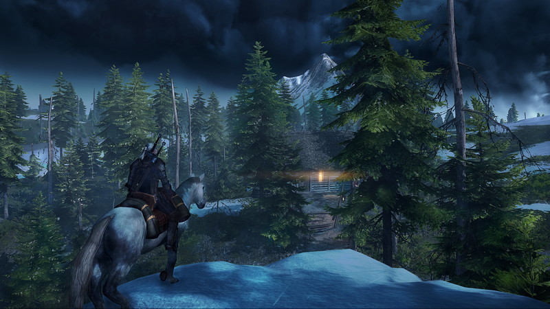 The Witcher 3: Wild Hunt - screenshot 70