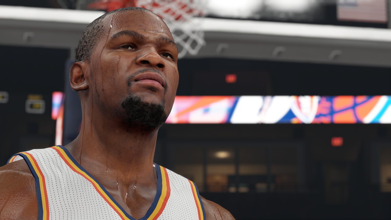 NBA 2K15 - screenshot 59