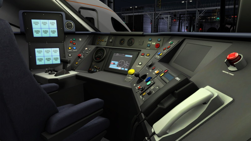 Train Simulator 2015 - screenshot 3