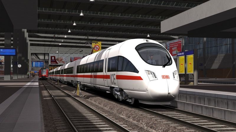 Train Simulator 2015 - screenshot 2
