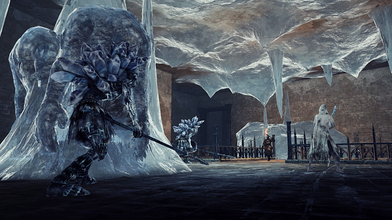 Dark Souls II: Crown of the Ivory King - screenshot 11