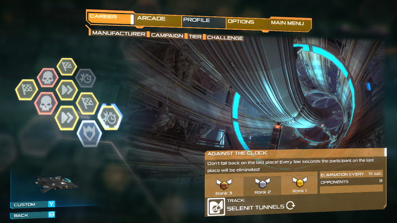 Quantum Rush: Champions - screenshot 26
