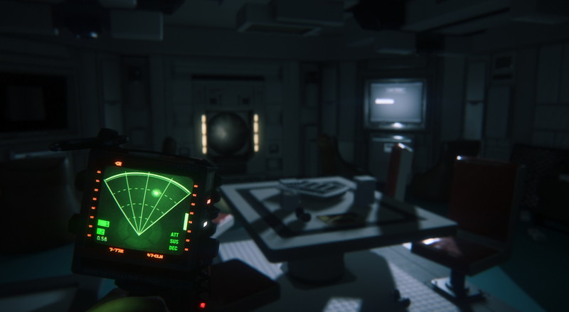Alien: Isolation - Corporate Lockdown - screenshot 4