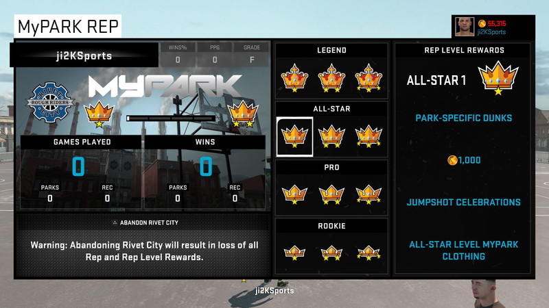 NBA 2K15 - screenshot 14