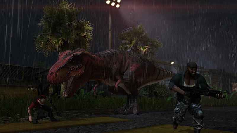 Primal Carnage: Extinction - screenshot 4