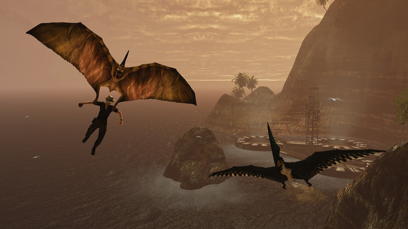 Primal Carnage: Extinction - screenshot 3
