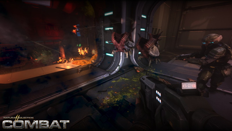 NS2: Combat - screenshot 11