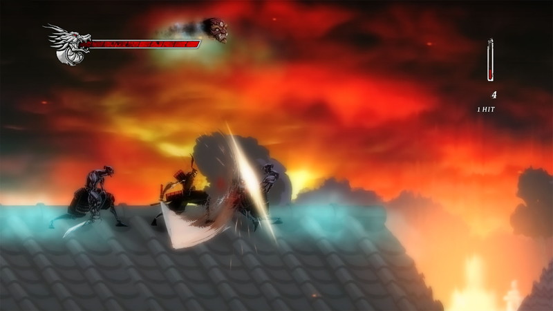 Onikira: Demon Killer - screenshot 6