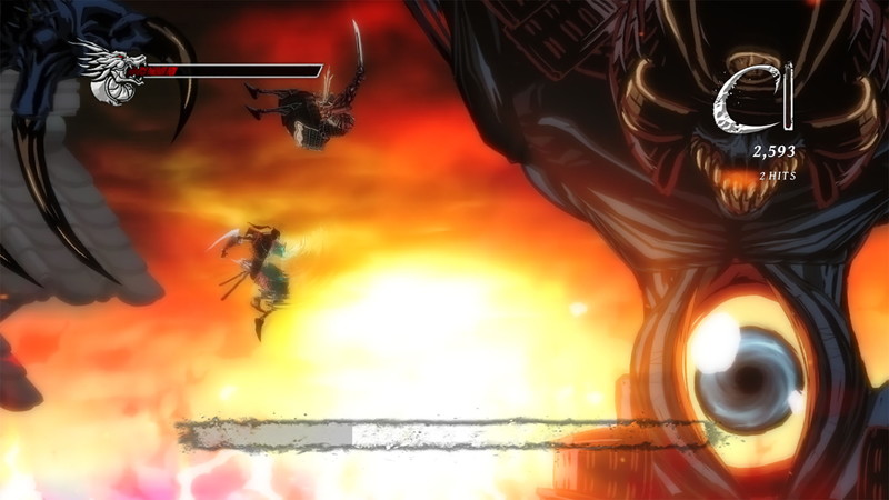 Onikira: Demon Killer - screenshot 5