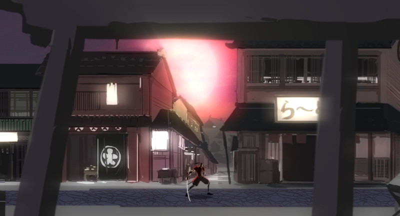 Onikira: Demon Killer - screenshot 4